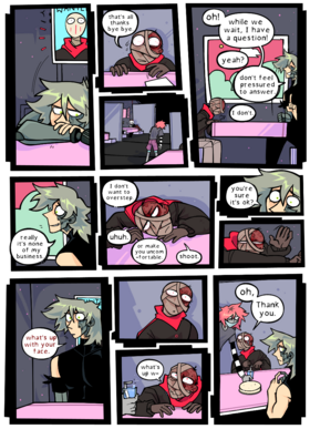 Read TRIPTRACK  4 Page 4 in English