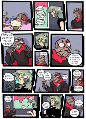 Read TRIPTRACK  4 Page 5 in English