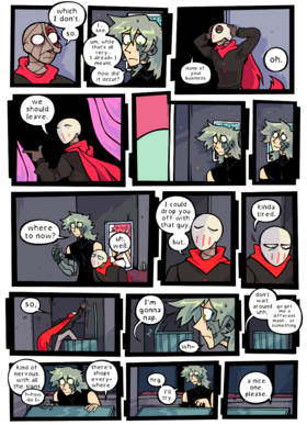 Read TRIPTRACK  4 Page 6 in English