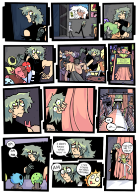 Read TRIPTRACK  4 Page 7 in English