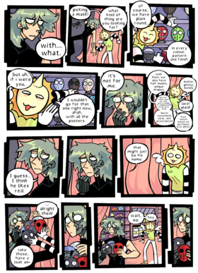 Read TRIPTRACK  4 Page 8 in English