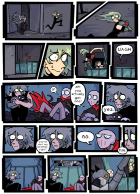 Read TRIPTRACK  4 Page 10 in English