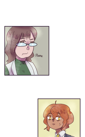Read Loved in Transition  26 Page 3 in English