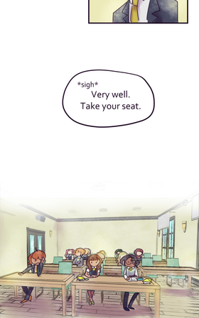 Read Loved in Transition  26 Page 4 in English