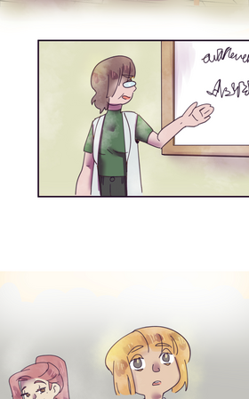 Read Loved in Transition  26 Page 5 in English