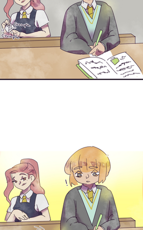 Read Loved in Transition  26 Page 6 in English