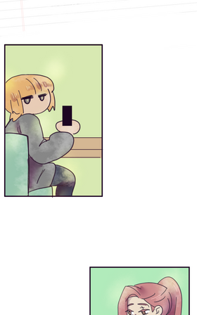 Read Loved in Transition  26 Page 8 in English