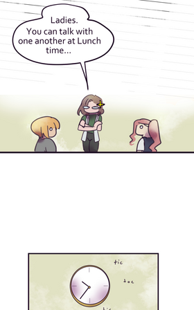 Read Loved in Transition  26 Page 10 in English