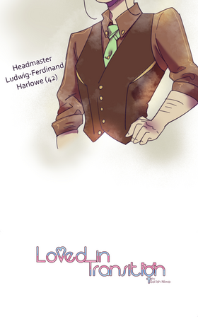 Read Loved in Transition  27 Page 2 in English