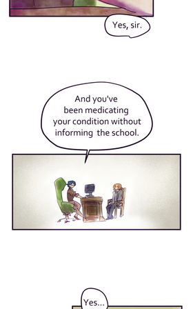 Read Loved in Transition  27 Page 4 in English