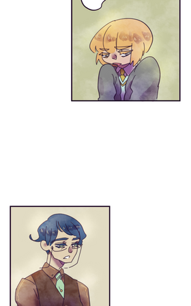 Read Loved in Transition  27 Page 5 in English