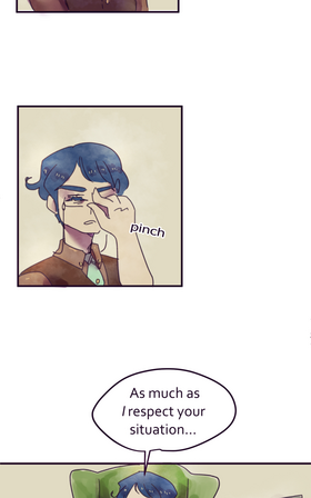 Read Loved in Transition  27 Page 6 in English