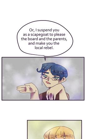 Read Loved in Transition  27 Page 9 in English
