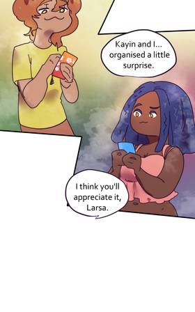 Read Loved in Transition  28 Page 2 in English