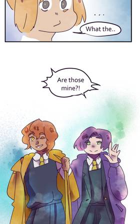 Read Loved in Transition  28 Page 5 in English
