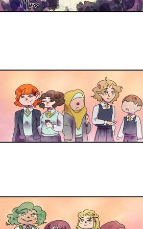 Read Loved in Transition  28 Page 8 in English