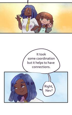 Read Loved in Transition  28 Page 10 in English