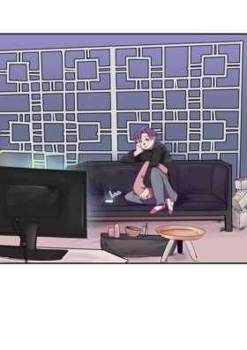 Read Loved in Transition  1 Page 3 in English