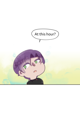 Read Loved in Transition  1 Page 9 in English