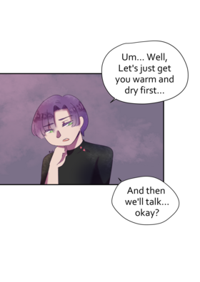 Read Loved in Transition  2 Page 2 in English
