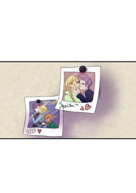 Read Loved in Transition  2 Page 4 in English