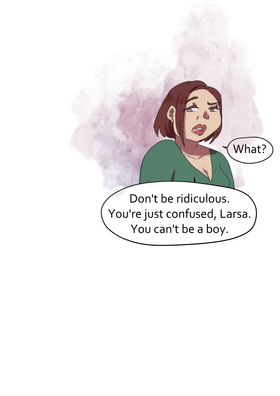 Read Loved in Transition  2 Page 8 in English
