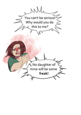 Read Loved in Transition  2 Page 9 in English