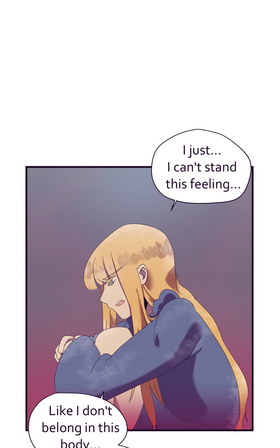 Read Loved in Transition  3 Page 5 in English