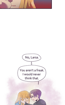 Read Loved in Transition  3 Page 10 in English
