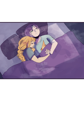 Read Loved in Transition  4 Page 1 in English