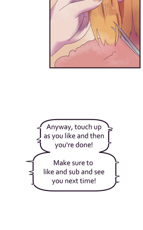 Read Loved in Transition  5 Page 7 in English