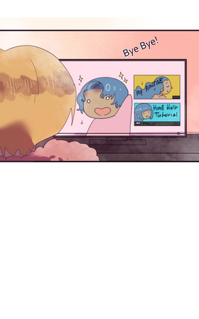 Read Loved in Transition  5 Page 8 in English