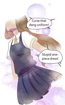Read Loved in Transition  6 Page 5 in English