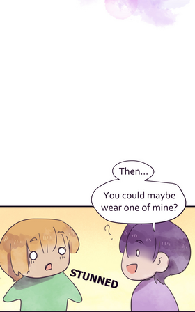 Read Loved in Transition  6 Page 6 in English