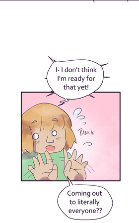 Read Loved in Transition  6 Page 7 in English