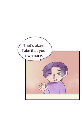Read Loved in Transition  6 Page 8 in English