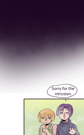 Read Loved in Transition  7 Page 6 in English