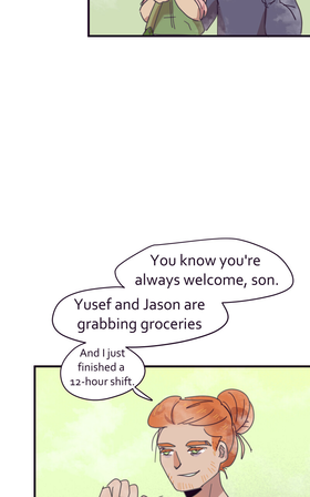 Read Loved in Transition  7 Page 7 in English