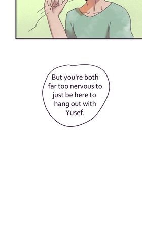 Read Loved in Transition  7 Page 8 in English