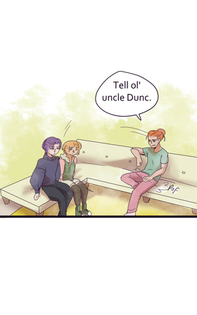 Read Loved in Transition  7 Page 10 in English