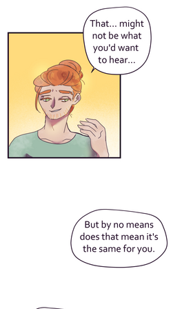 Read Loved in Transition  8 Page 3 in English
