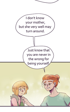 Read Loved in Transition  8 Page 6 in English