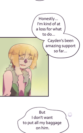 Read Loved in Transition  8 Page 10 in English