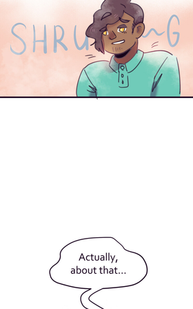 Read Loved in Transition  9 Page 4 in English