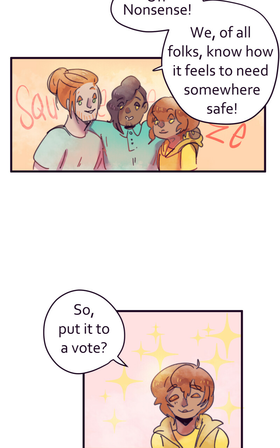Read Loved in Transition  9 Page 10 in English