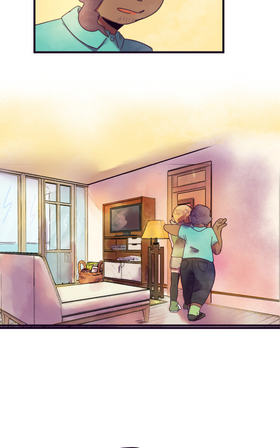 Read Loved in Transition  10 Page 2 in English