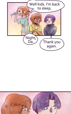 Read Loved in Transition  10 Page 4 in English