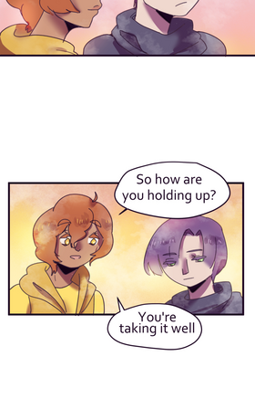Read Loved in Transition  10 Page 5 in English