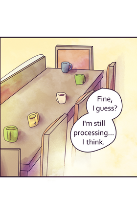 Read Loved in Transition  10 Page 6 in English