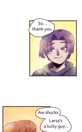 Read Loved in Transition  10 Page 10 in English